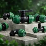 Terracore System Expands Product Range for Irrigation Solutions